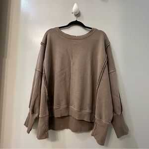 We The Free Camden Sweater